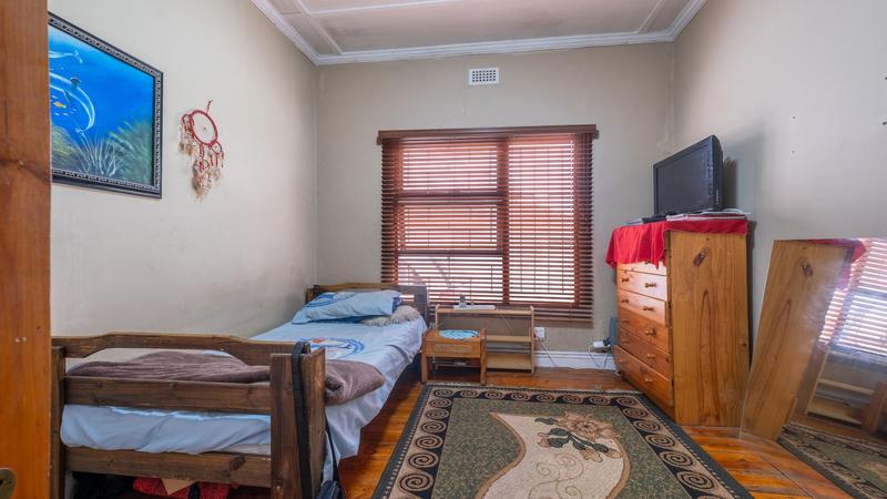 4 Bedroom Property for Sale in Vasco Estate Western Cape